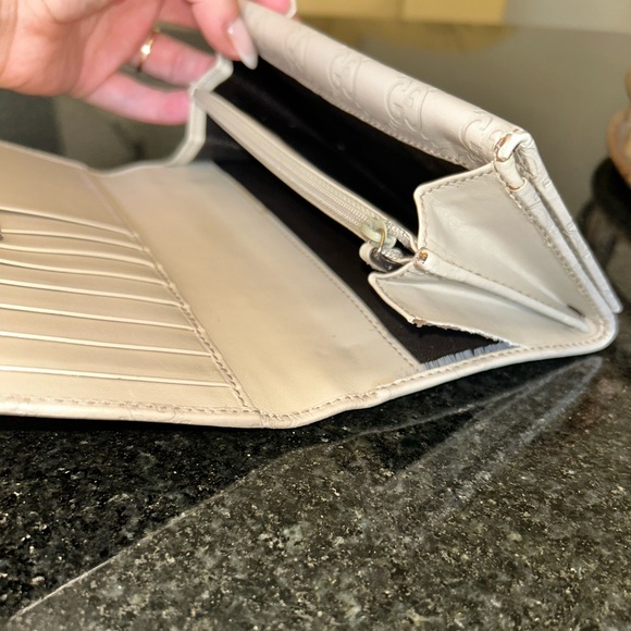 Gucci wallet - Picture 2 of 4